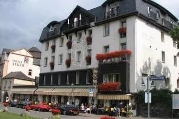 Rheinhotel Lamm