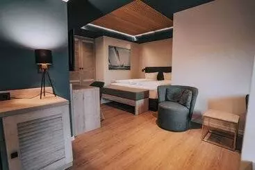 Szálloda The Oceans