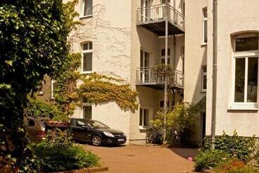 Отель Zum Scheppen Eck