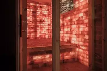 בית מלון כפרי Adler