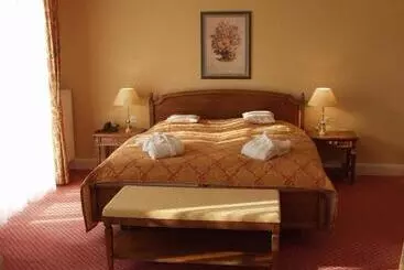 Genießer Hotel Altes Gymnasium