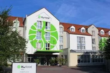 H+ Hotel Erfurt