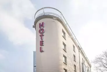 Otel Leipzig City Nord By Campanile