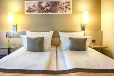 Leonardo Hotel Mannheim Ladenburg