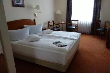 Mercure Hotel Plaza Magdeburg