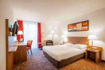 Quality Hotel Erlangen