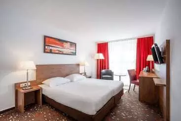 Quality Hotel Erlangen