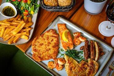 Novotel Nurnberg Am Messezentrum