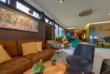 Novotel Nurnberg Am Messezentrum