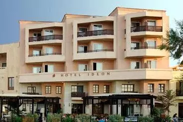 Hôtel Ideon