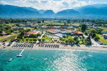 Hotel Poseidon Palace