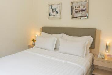 D Primahotel Airport Jakarta 1