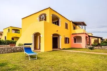 Residence Lu Lamoni Costa Nord