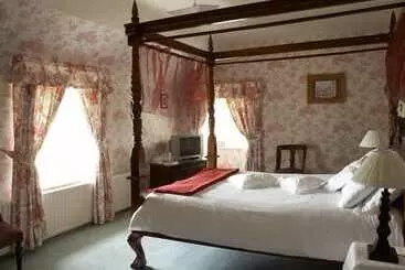 Apartamenty turystyczne Carrygerry Country House