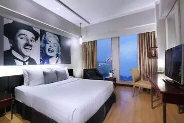 ホテル Grand Candi