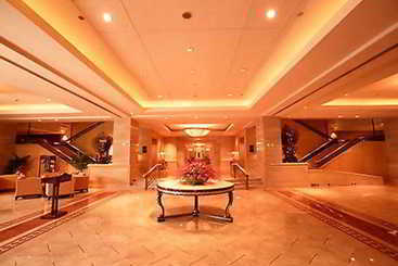 Hotel Le Grandeur Mangga Dua Jakarta