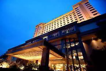 هتل Le Grandeur Mangga Dua Jakarta