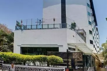 Ramee Guestline Hotel Juhu