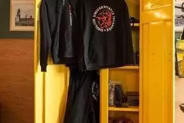 هتل Student Hostel