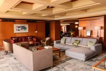 Hotel Wyndham Casablanca Jakarta