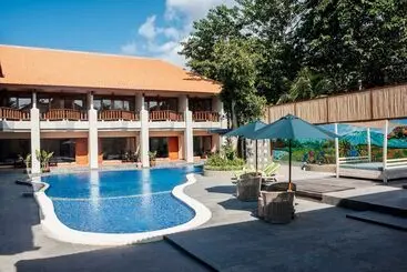 Villas New Sunari Lovina Beach Resort