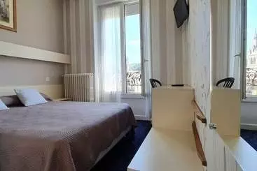 ホテル Hôtel Saint Jean