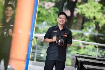 Amaris Hotel Ponorogo