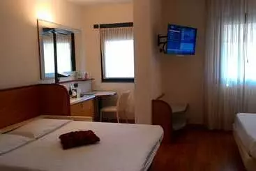 Best Western Hotel Solaf