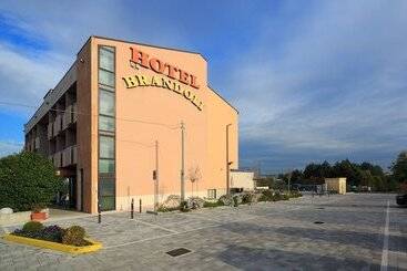 هتل Brandoli
