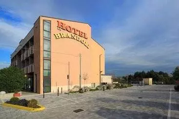 هتل Brandoli