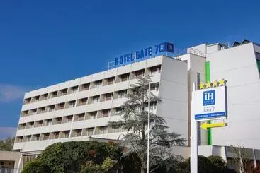 Jr Hotels Gate 7 Bologna