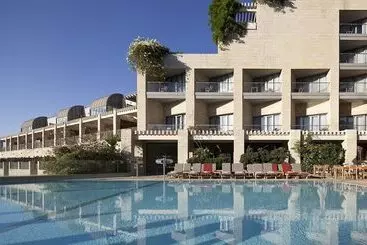 Hotel The David Citadel Jerusalem