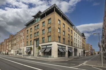 酒店 The Morrison Dublin, Curio Collection By Hilton