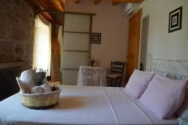 Aparthotel Fragrante Hotel - Adult Only