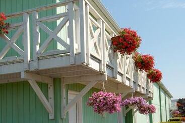Fasthotel Lille Aéroport Lesquin