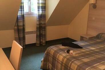 ホテル Hôtel La Belle Etoile