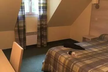 ホテル Hôtel La Belle Etoile