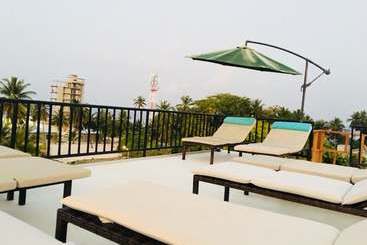 Hotel Five Coral Inn