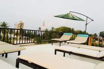Hotel Five Coral Inn
