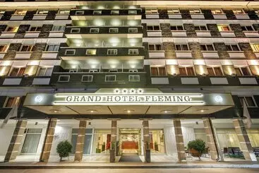 Grand Hotel Fleming By Omnia Hotels