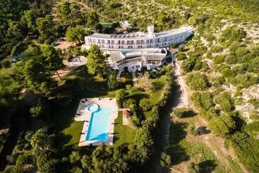Gusmay Resort – Hotel Gusmay & Suite Le Dune