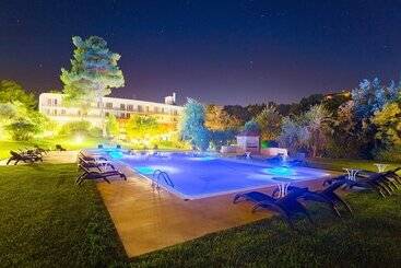 Gusmay Resort – Hotel Gusmay & Suite Le Dune