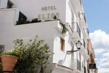 Hotelli Elios