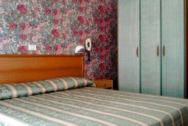 هتل Gioiella Depandance