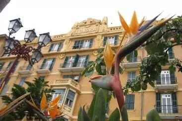 Grand Hotel De Londres