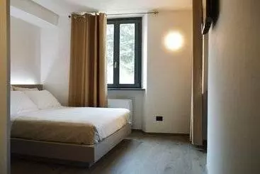 Hotel Il Loggiato Dei Serviti