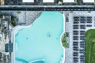 فندق Roseo Euroterme Wellness Resort