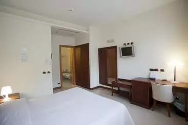 Hotelli Roseo Euroterme Wellness Resort