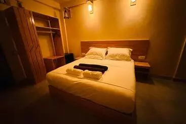 Hotel Relax Lodge