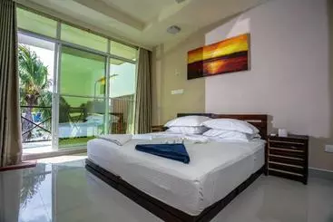 Hotel Vinorva Wave